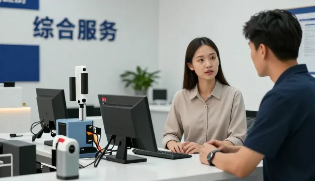 企业内训定制方案
