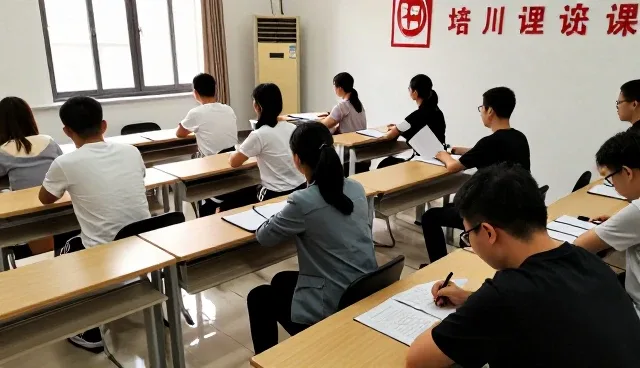 绩效优化如何通过技能培训实现效率提升
